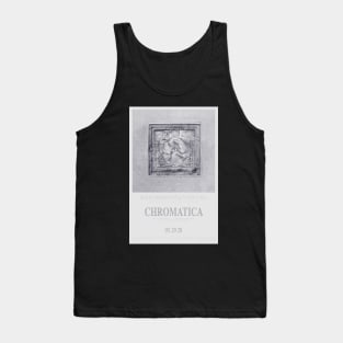 Chromatica - Ancient City Style Tank Top